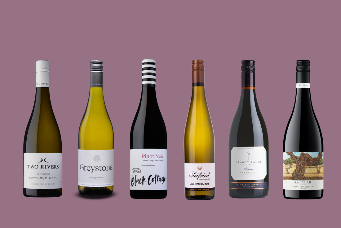 Naše vína zazářila na Prague Wine Trophy 2025