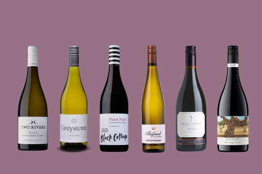 Naše vína zazářila na Prague Wine Trophy 2025
