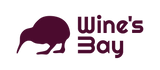 Logo Wine's Bay