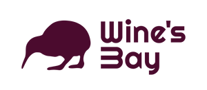 Logo Wine's Bay