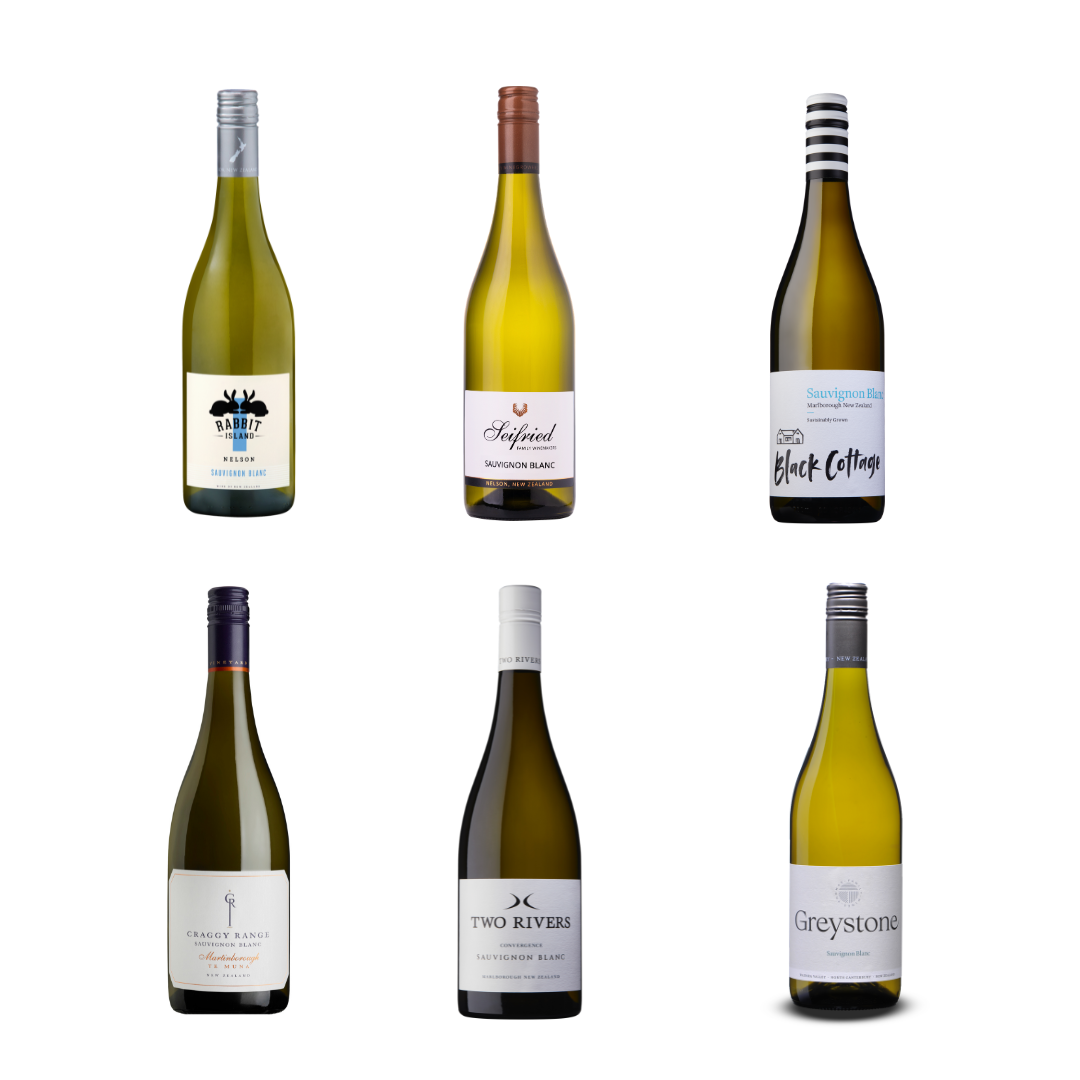 Sauvignon Blanc package