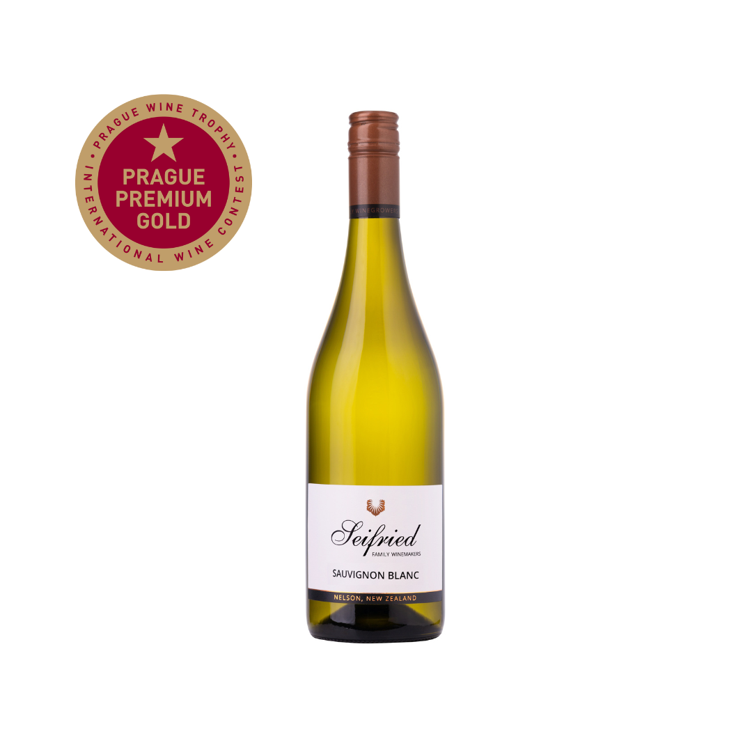 Seifried Sauvignon Blanc 2024