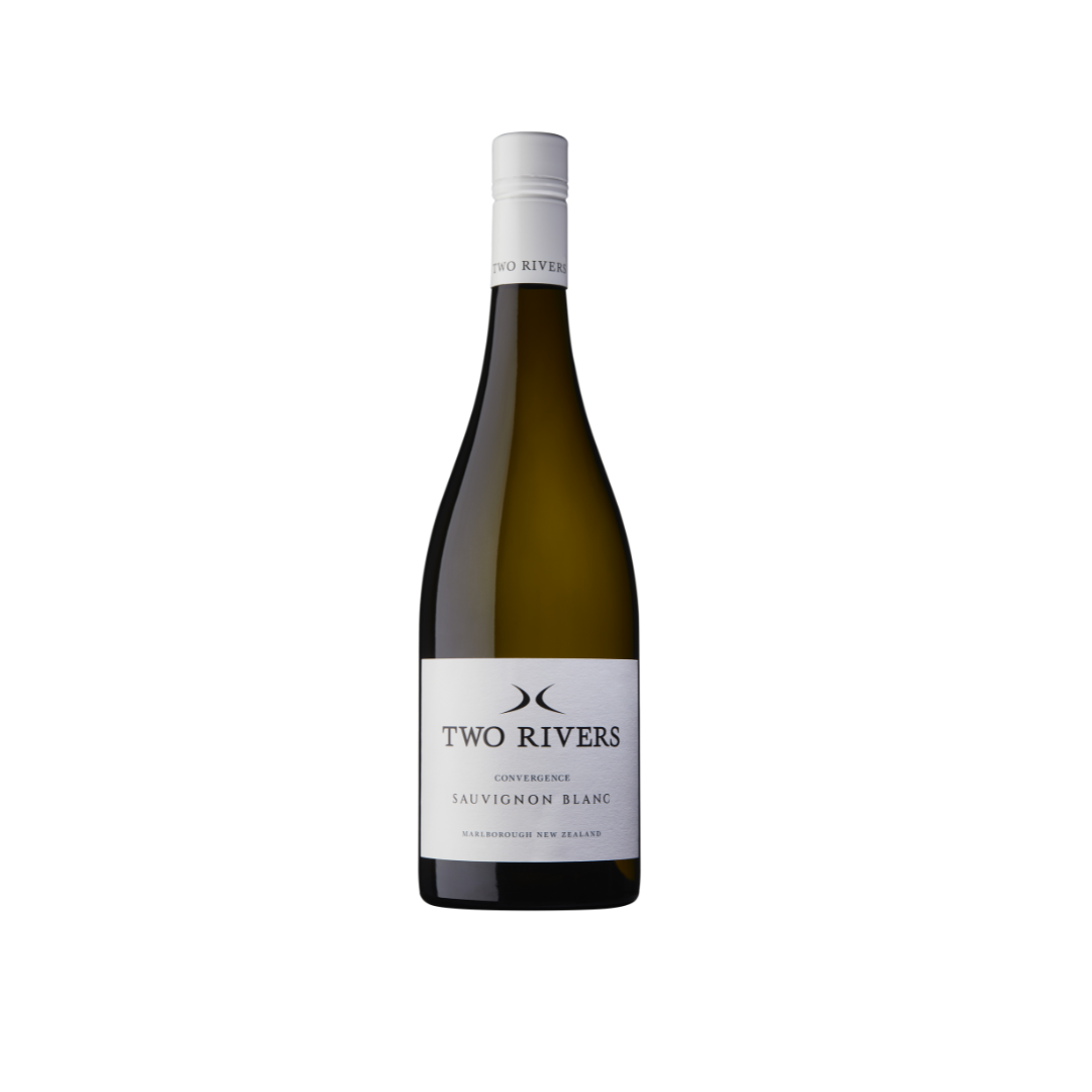 Convergence Sauvignon Blanc 2024