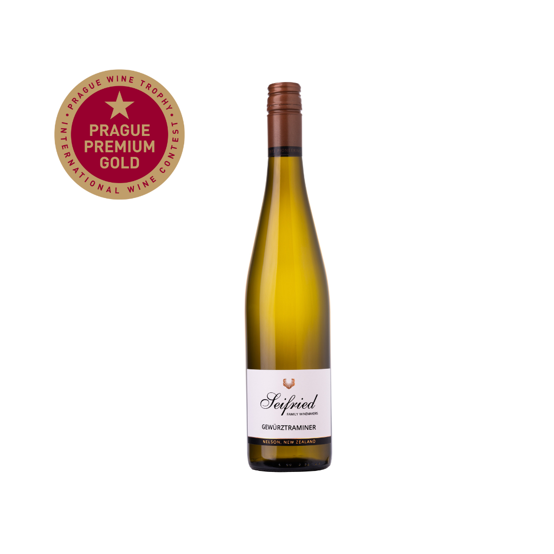 Nelson Gewürztraminer 2024