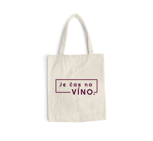 Bavlněná taška