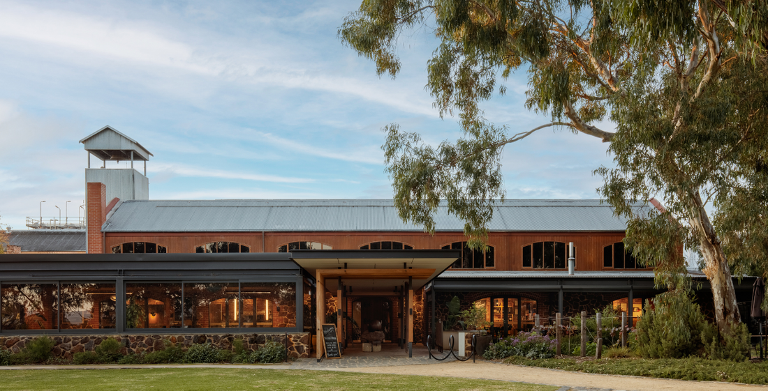 Wirra Wirra — vína s duší McLaren Vale