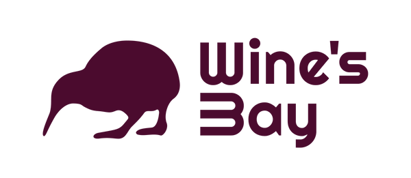 Logo Wine's Bay