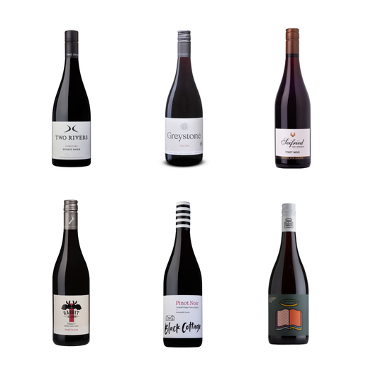 Balíček Pinot Noir