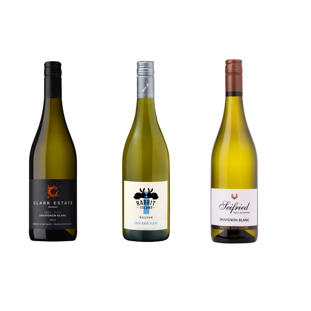 Balíček Sauvignon Blanc
