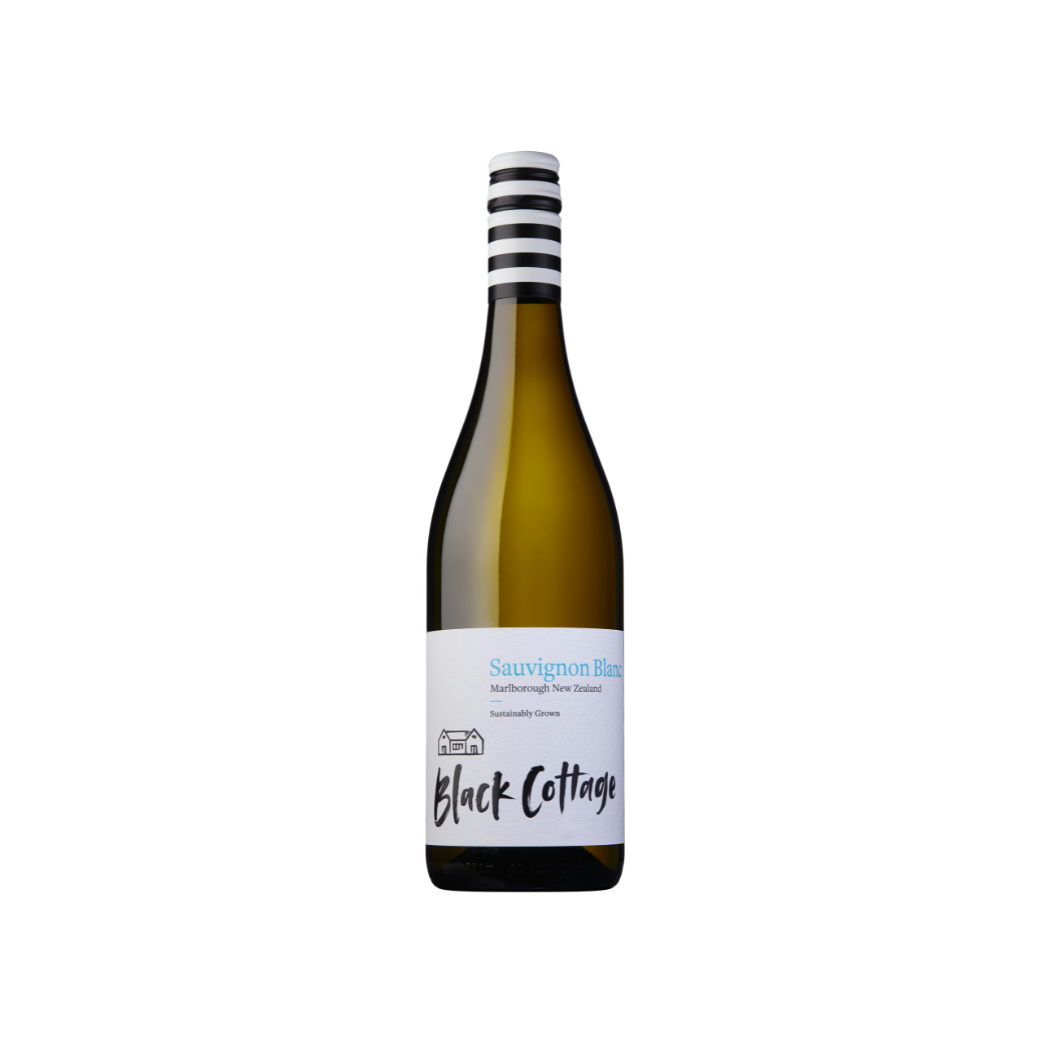 Black Cottage Sauvignon Blanc 2025