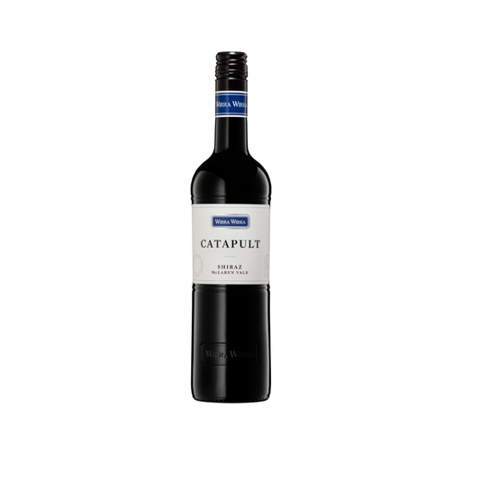 Catapult Shiraz 2022