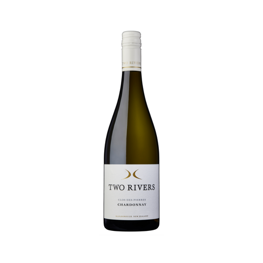 Two Rivers Chardonnay 2022