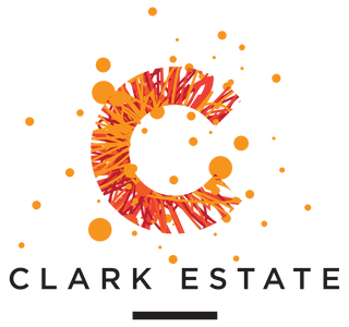 Clark Estate logo
