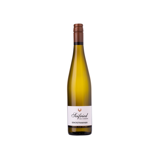 Nelson Gewürztraminer 2024