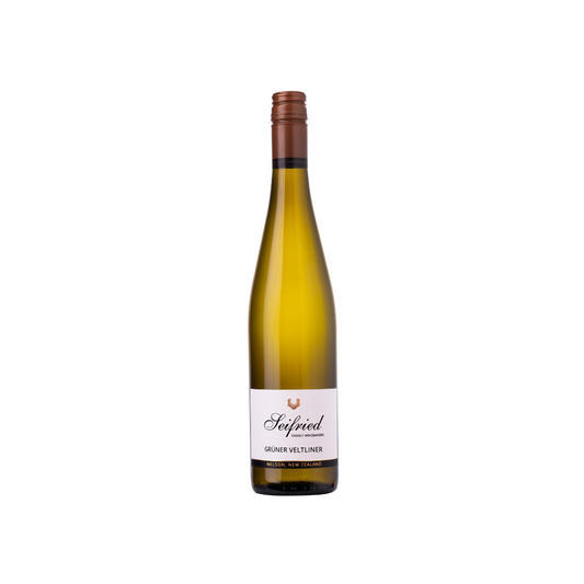 Nelson Grüner Veltliner 2024