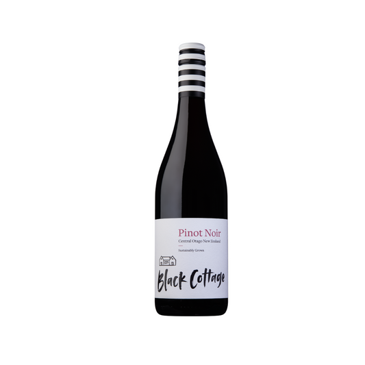 Central Otago Pinot Noir 2021