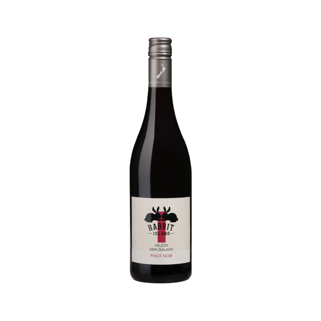 Nelson Pinot Noir 2021