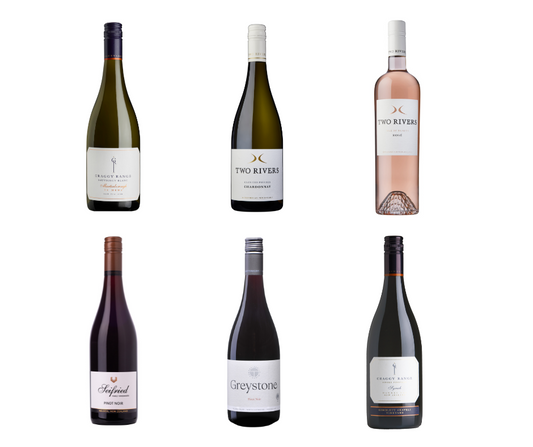 Premium Tasting Package