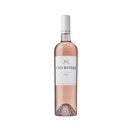 Two Rivers Rosé 2022