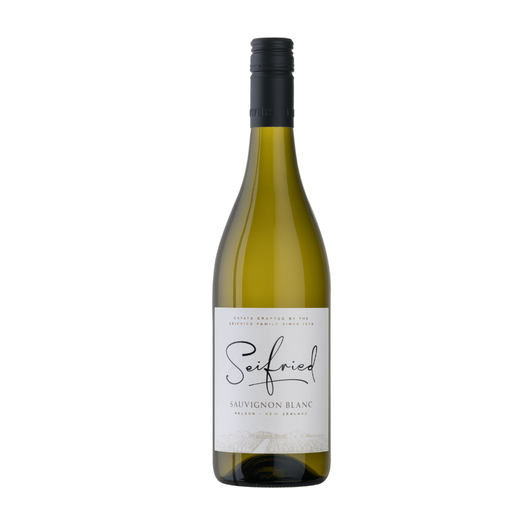 Seifried Sauvignon Blanc 2025
