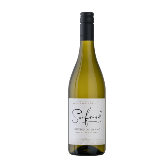 Seifried Sauvignon Blanc 2025