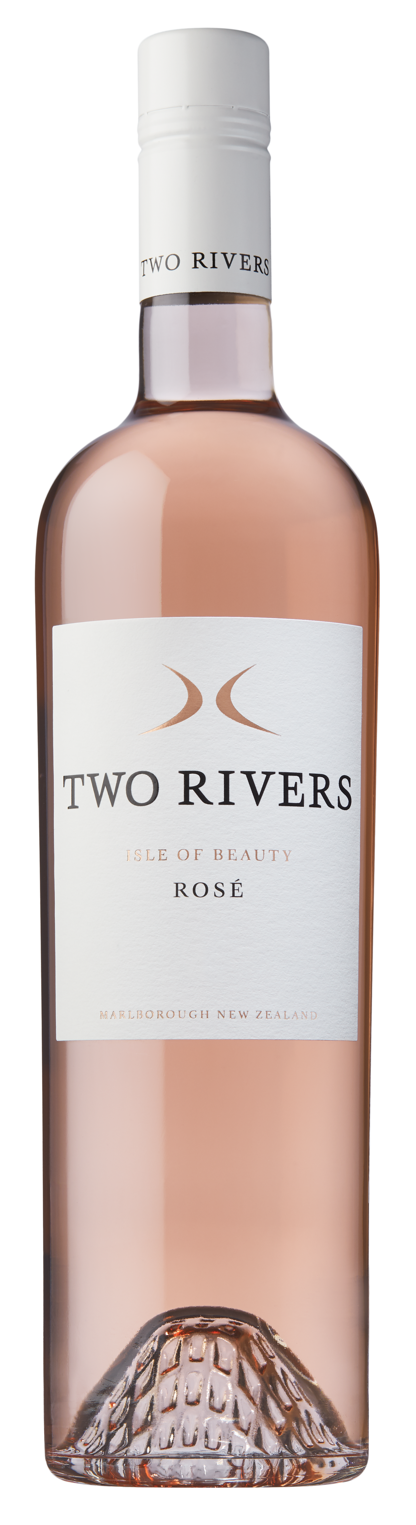 Two Rivers Rosé 2022