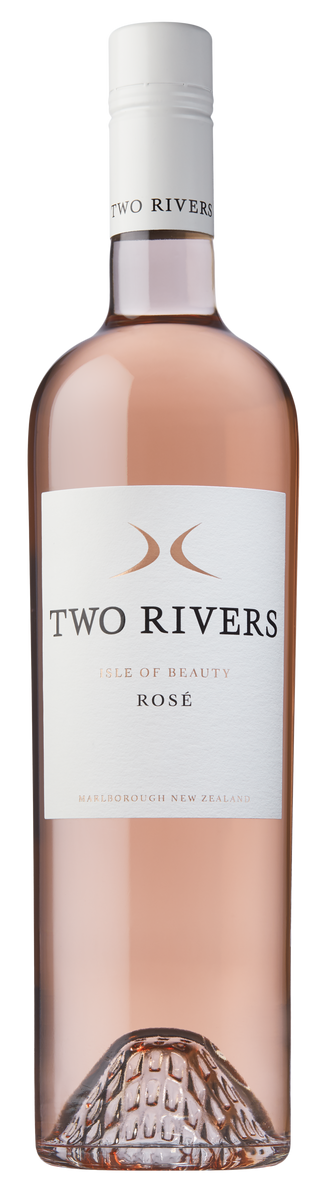 Two Rivers Rosé 2022 – Wine's Bay