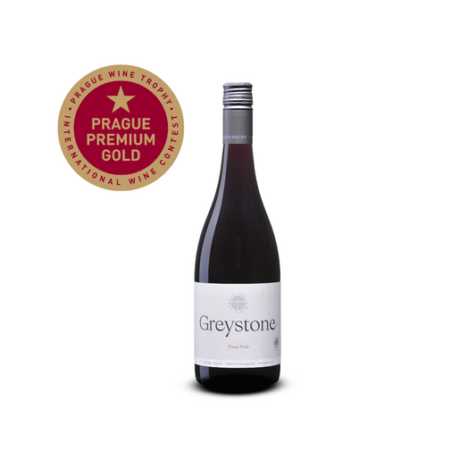 Greystone Bio Pinot Noir 2018