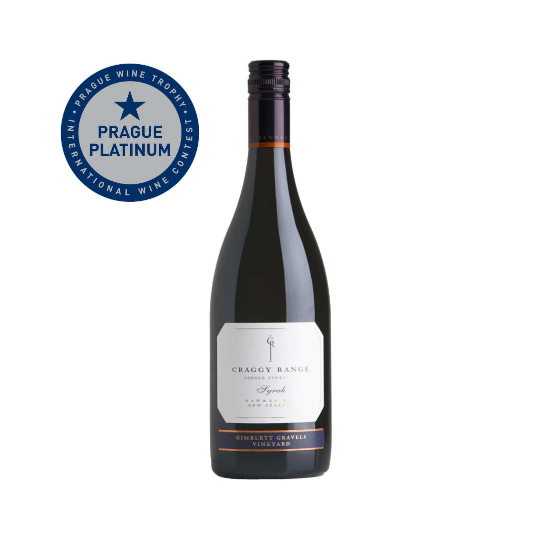 Syrah 2019