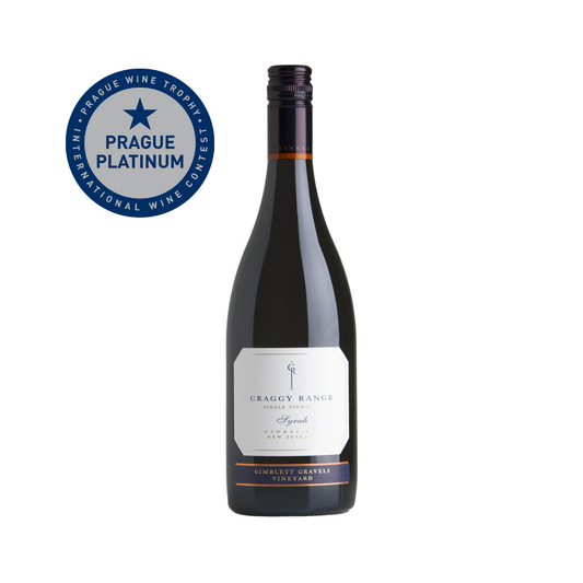 Syrah 2019
