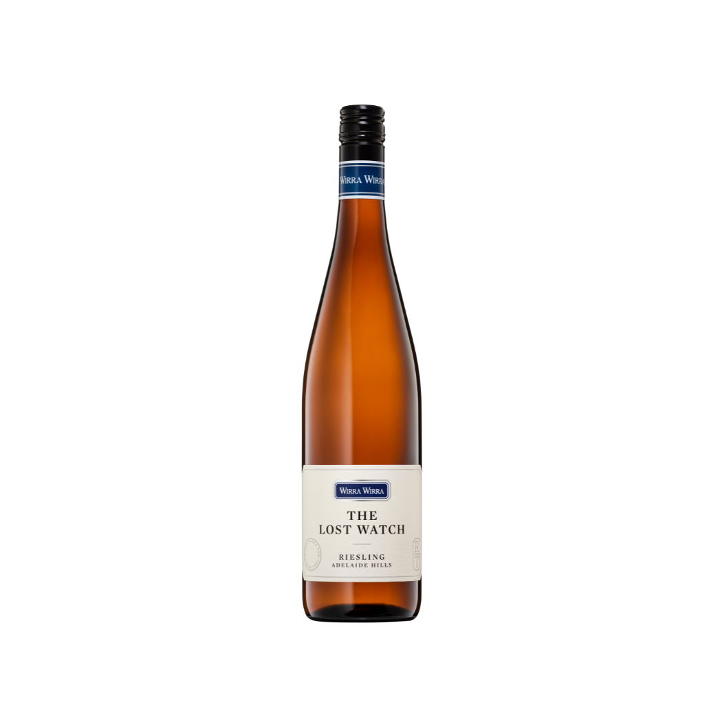 The lost watch Riesling 2023