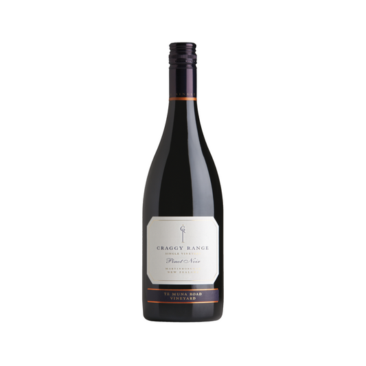 Pinot Noir 2023