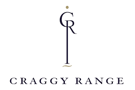 Logo Craggy Range