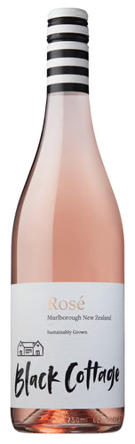Black Cottage Rosé
