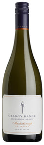 Craggy Range Sauvignon Blanc