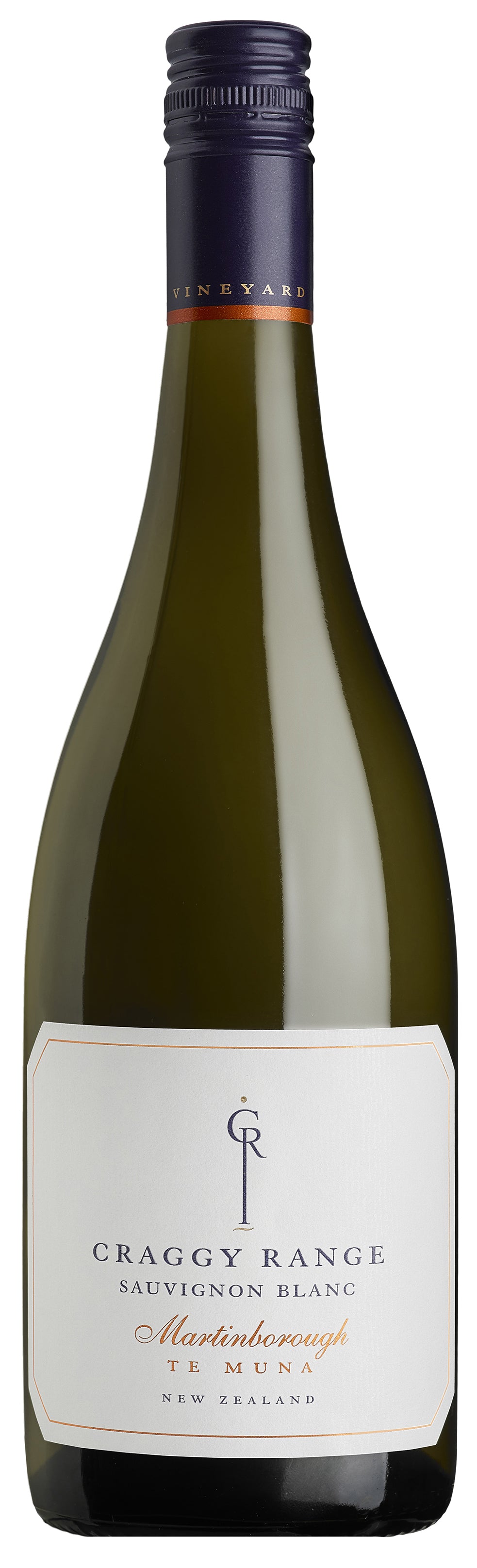 Craggy Range Sauvignon Blanc