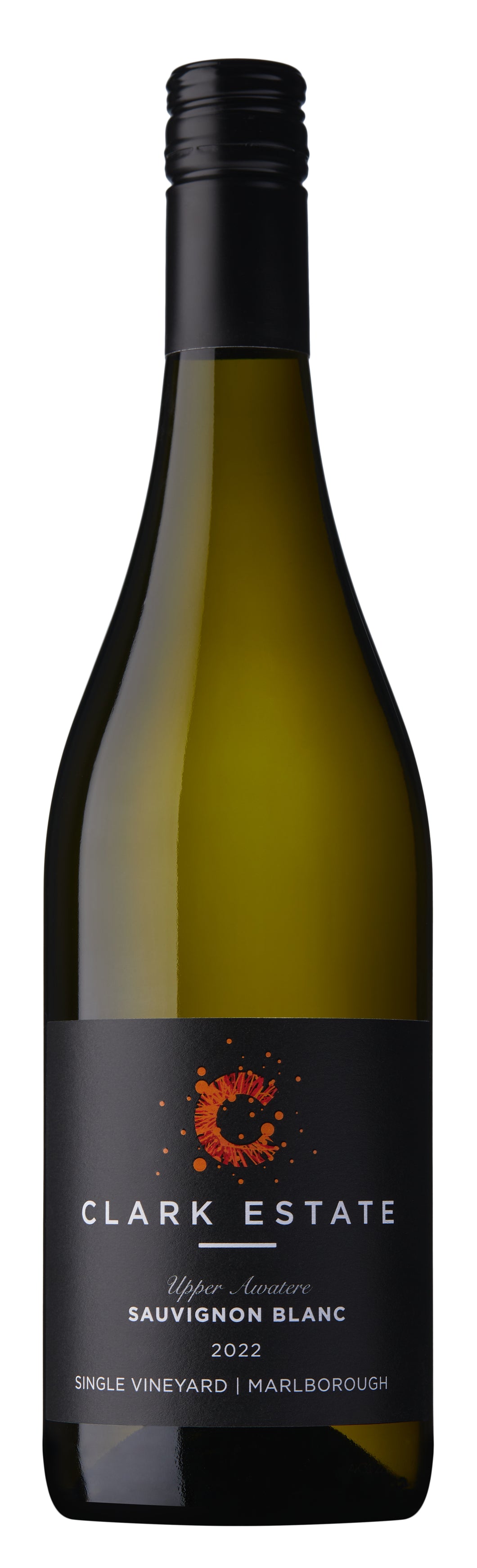 Upper Awatere Sauvignon Blanc 2022