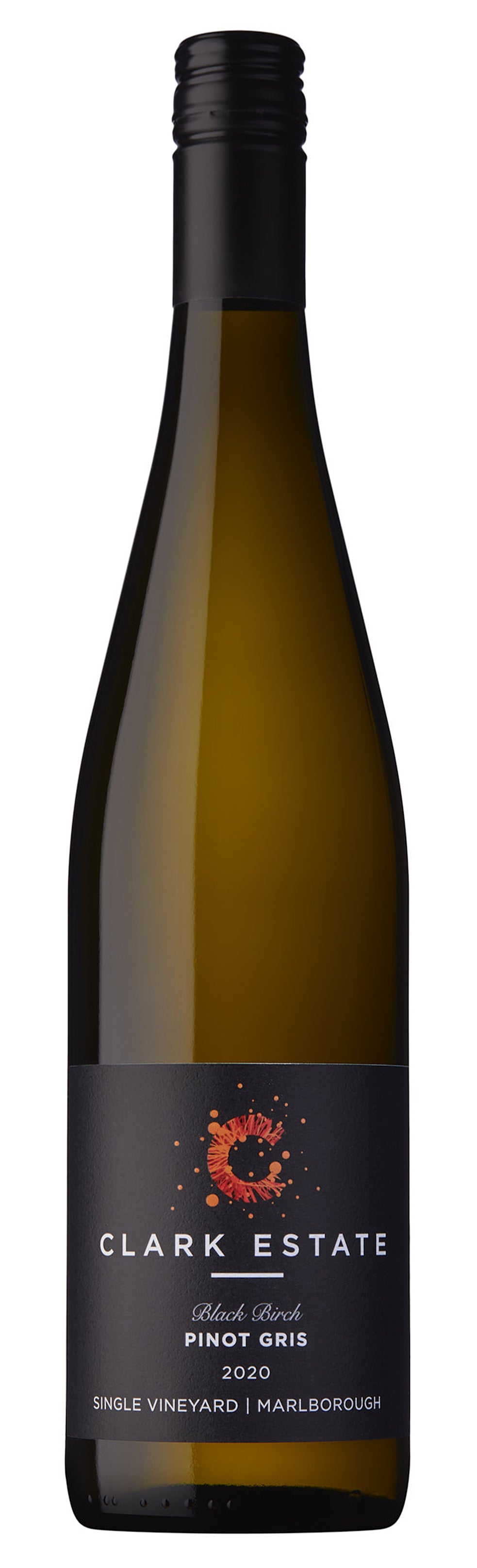 Clark Estate Pinot Gris