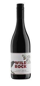 Wild Rock Pinot Noir 2018