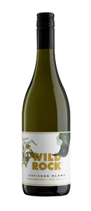 Wild Rock Sauvignon Blanc 2022