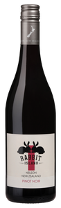 Nelson Pinot Noir 2020