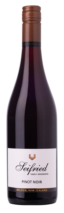 Seifried Pinot Noir